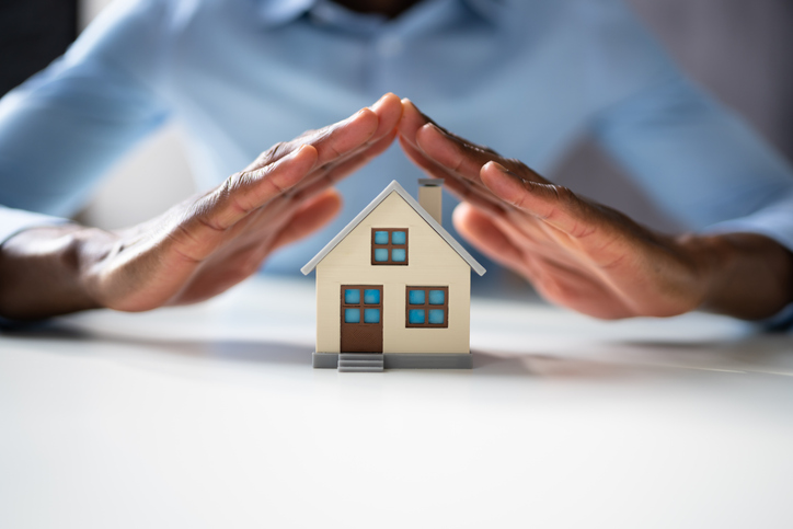 Protect Your Home From Medicaid with a Trust
