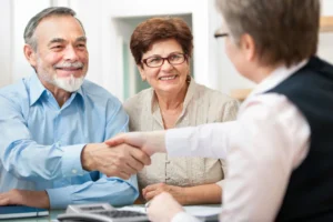 Elder Law Attorney