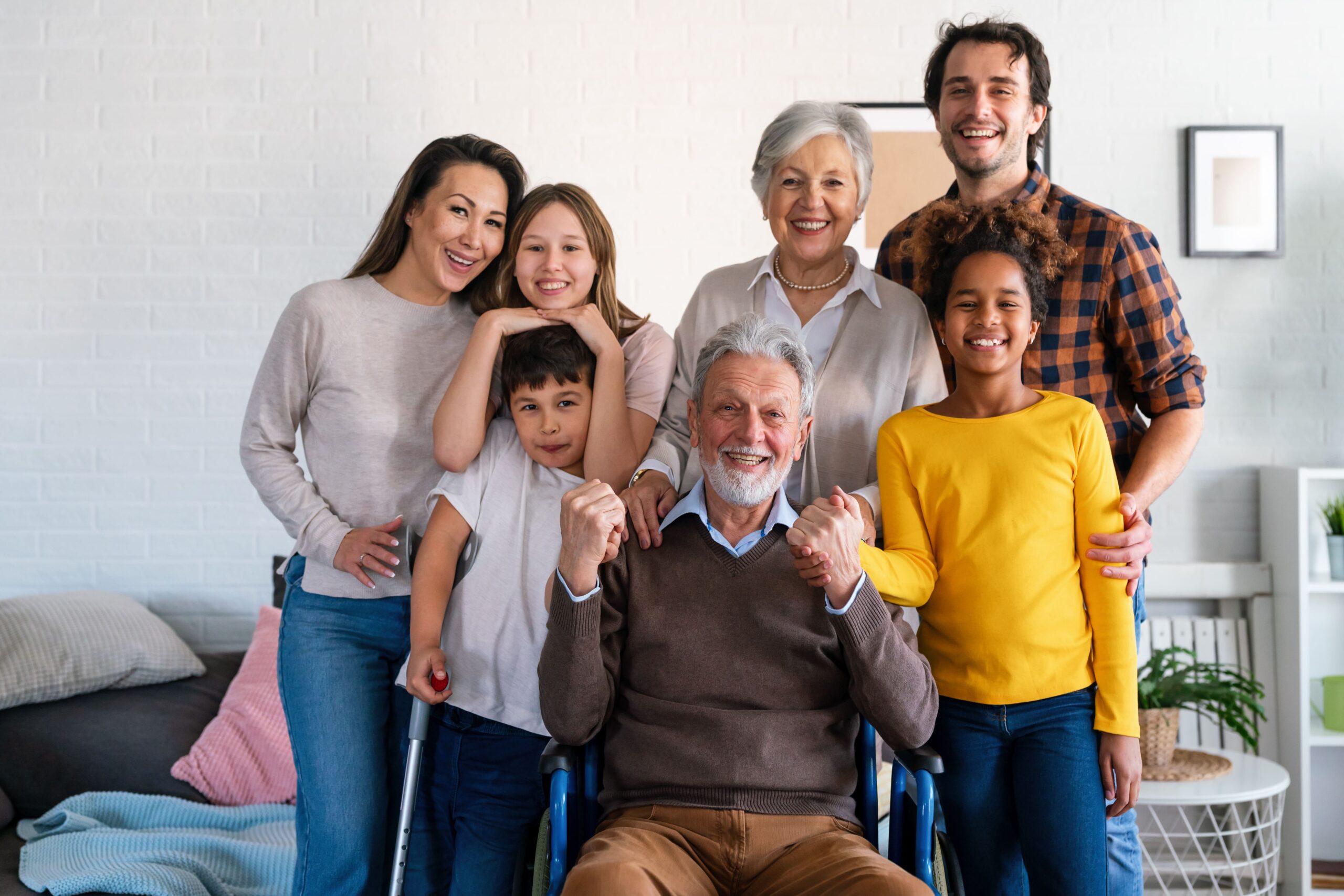 Medicaid Caregiver Child Exemption in Illinois