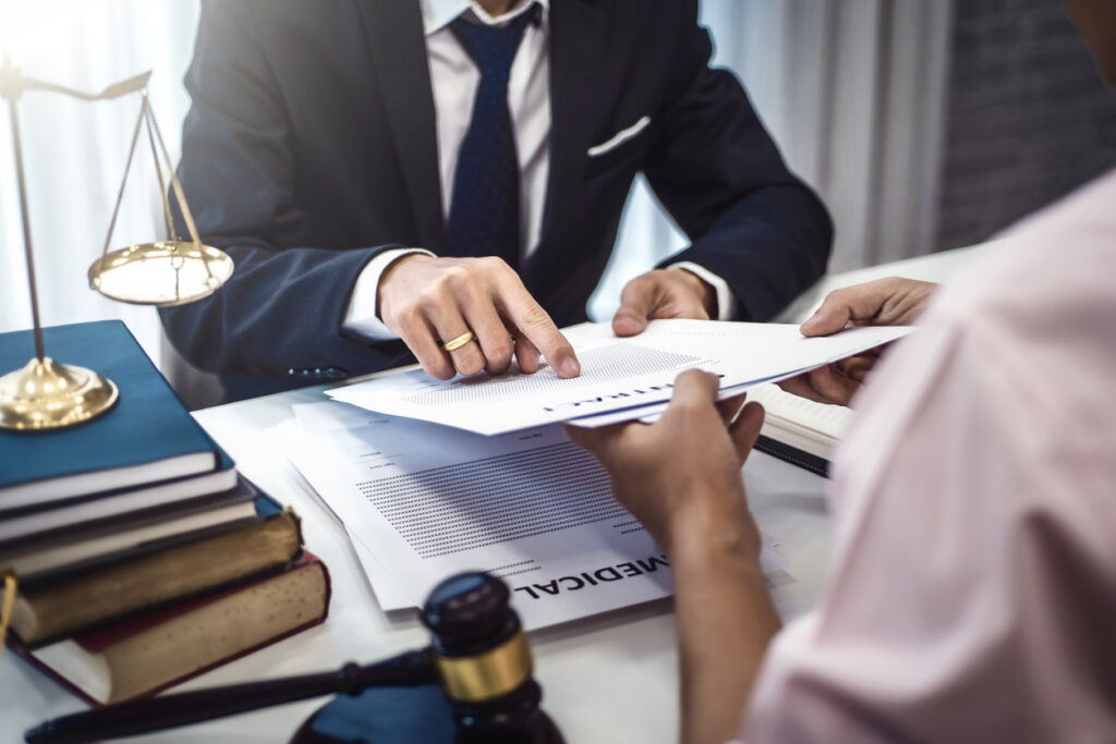 Medicaid Planning Attorney Illinois