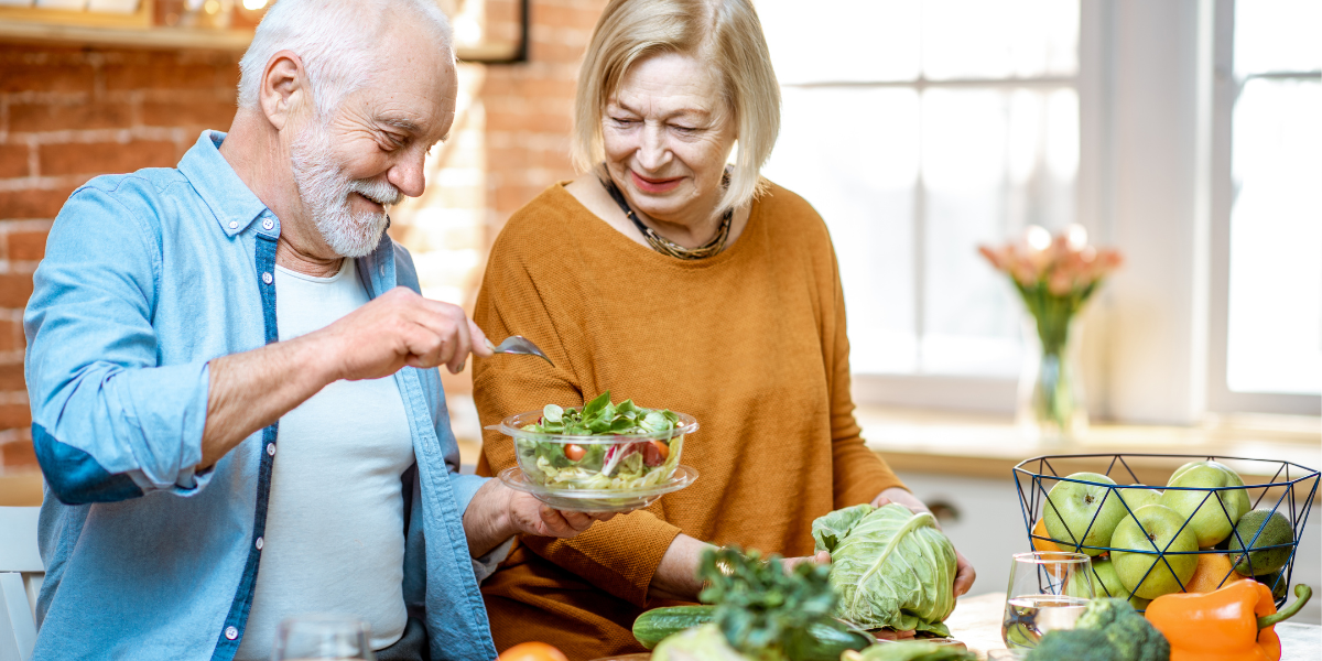 Avoid Nursing Home Taking House